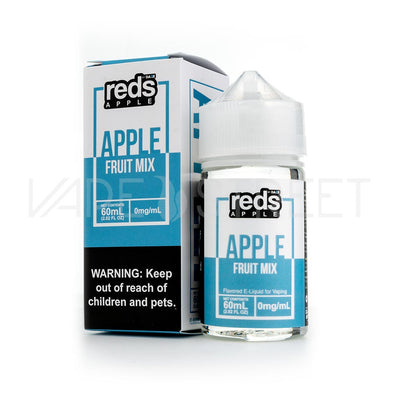 Reds Apple Ejuice Fruit Mix