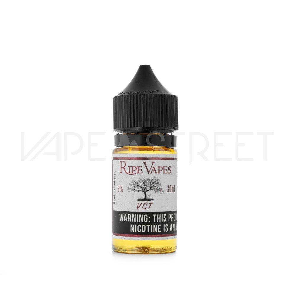 Ripe Vapes VCT 60ml | E-Liquid | Vape Street Ripe Vapes VCT 60ml | E-Liquid | Vape Street