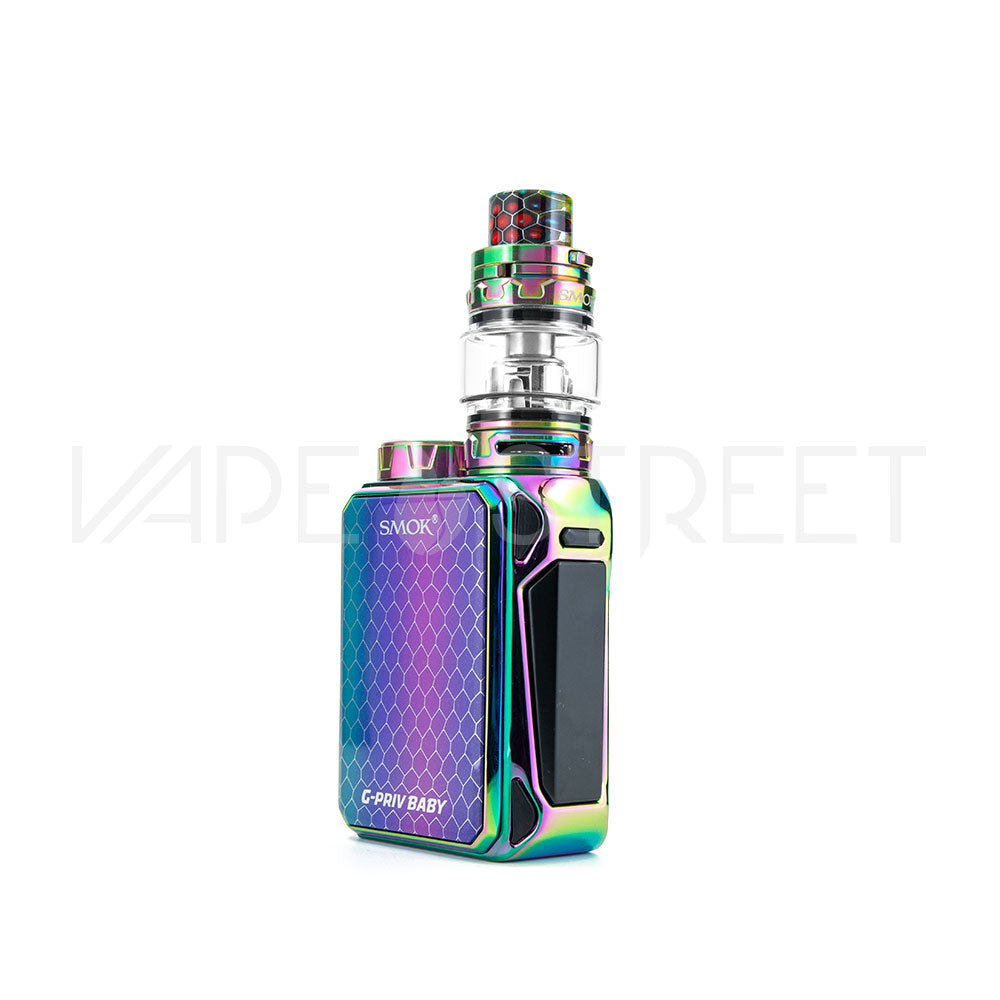 SMOK G-Priv Baby Luxe Edition Starter Kit Prism Rainbow