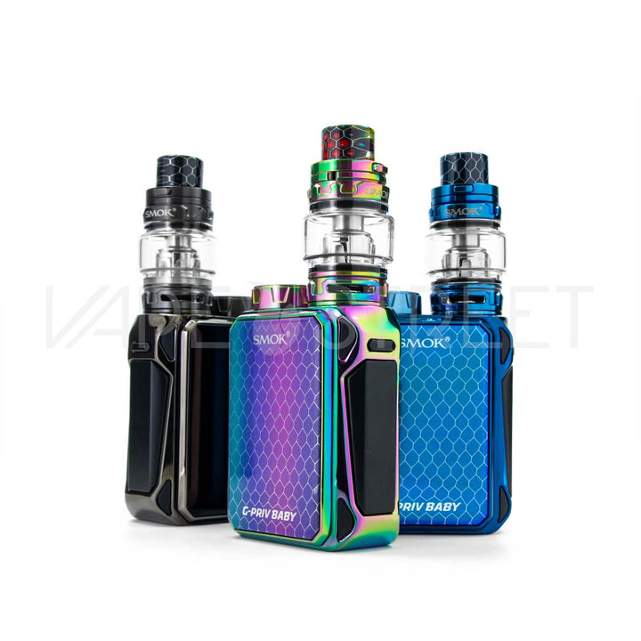 SMOK G-Priv Baby Luxe Edition 85W Starter Kit