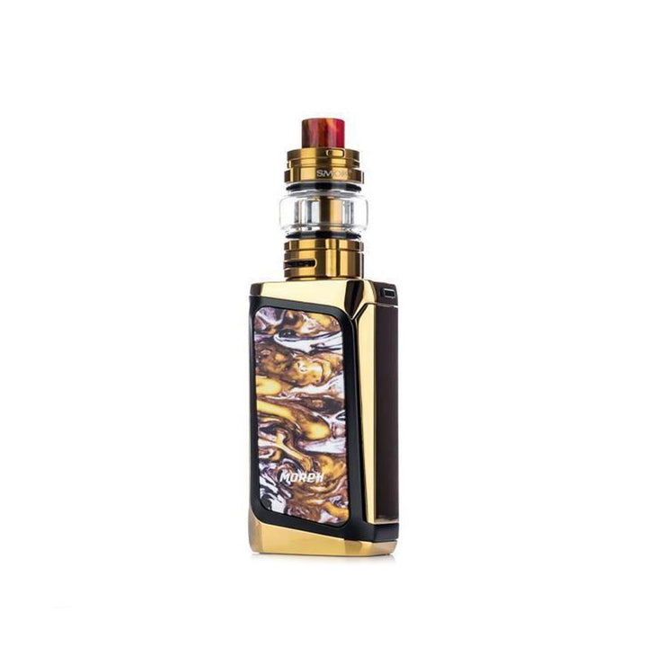 SMOK Morph 219 Gold Black