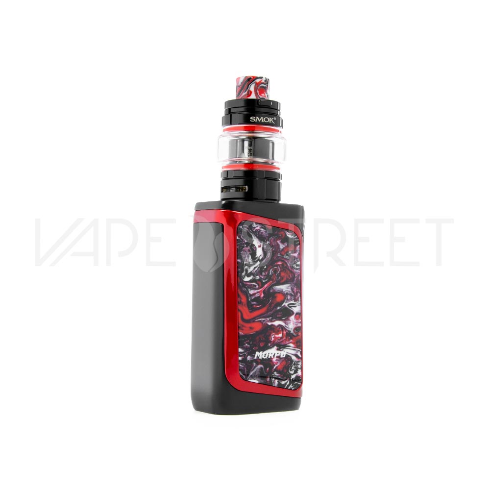 SMOK Morph 219 Black Red