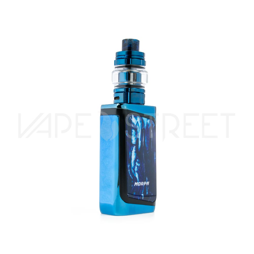 SMOK Morph 219 Prism Blue Black