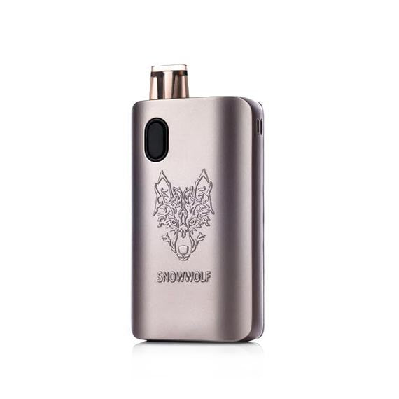 Snowwolf Afeng Pod System Champagne