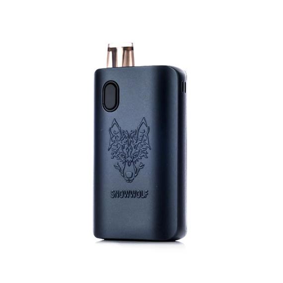 Snowwolf Afeng Pod System Indigo Blue