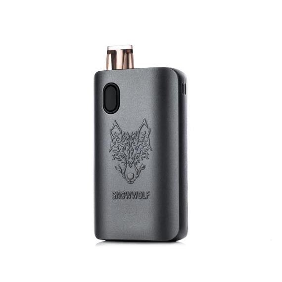 Snowwolf Afeng Pod System Space Grey