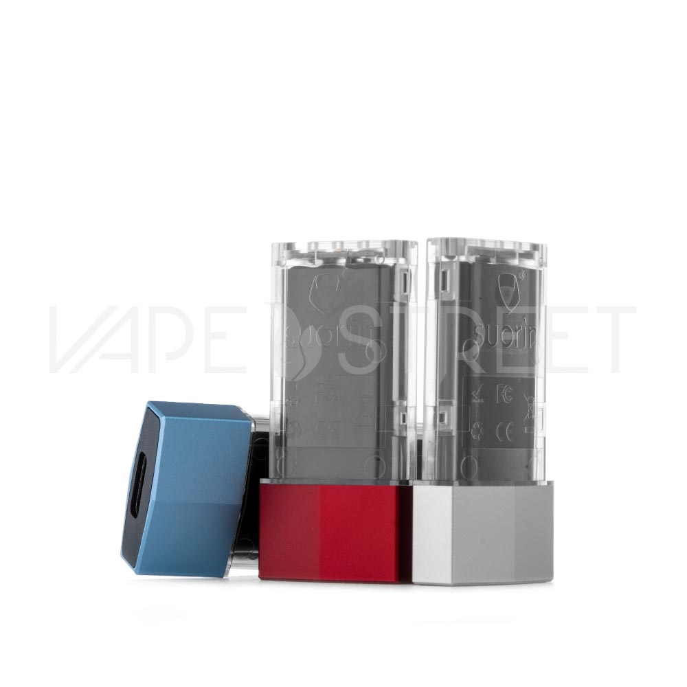 Suorin Edge Replacement Battery