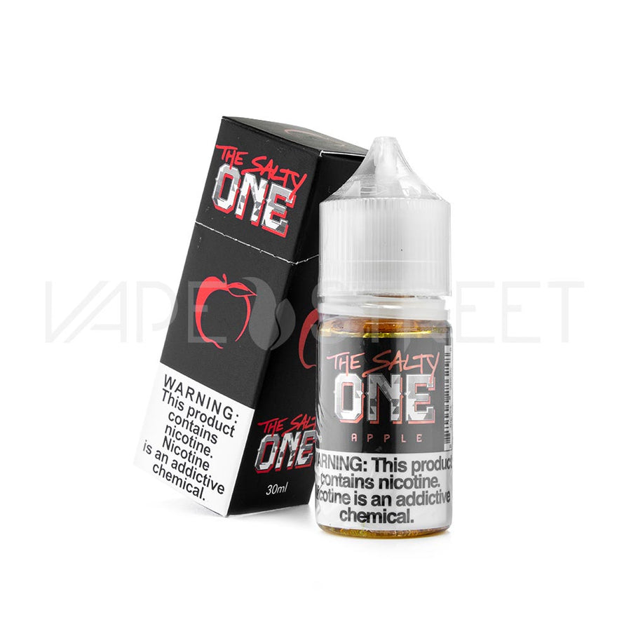 The One - Eliquid & Vape Ejuice | Vape Street Tagged "Nicotine Salts" The One - Eliquid & Vape Ejuice | Vape Street Tagged "Nicotine Salts"