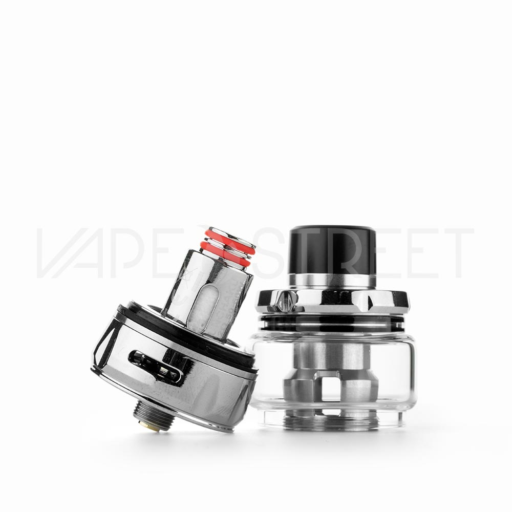 Uwell Nunchaku 2 Tank Coil