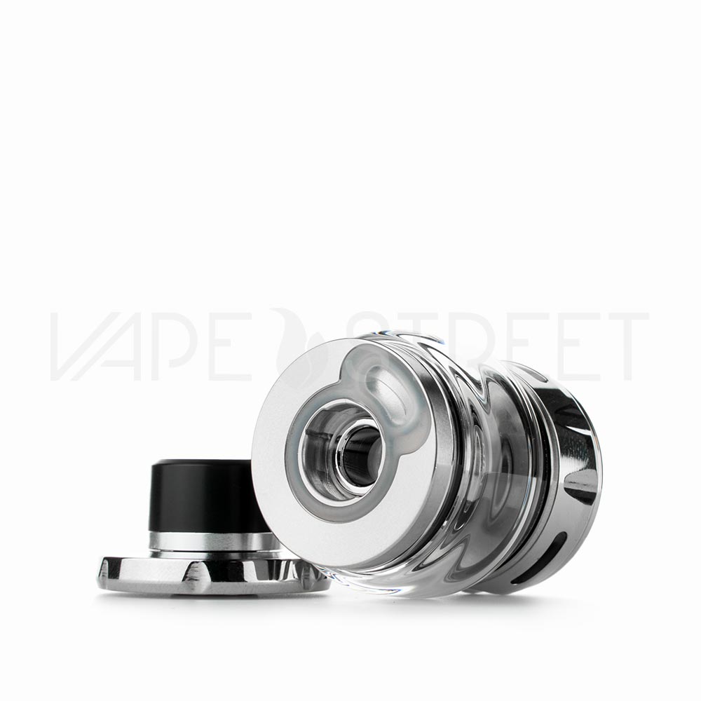 Uwell Nunchaku 2 Tank Top Fill