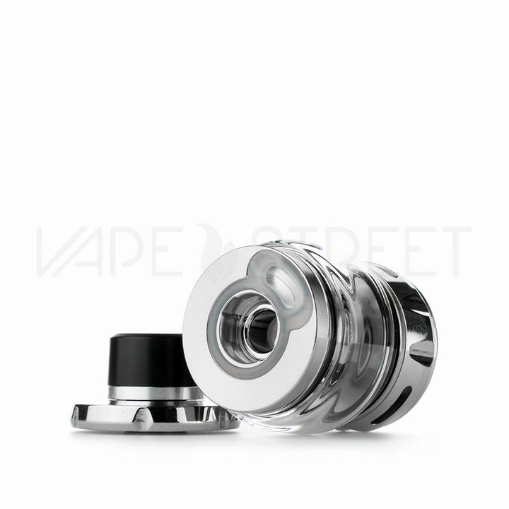 Uwell Nunchaku 2 Tank Top Fill