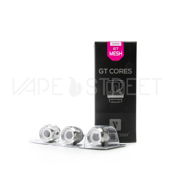Vaporesso GT Mesh Replacement Coils for the NRG Sub Ohm Tank