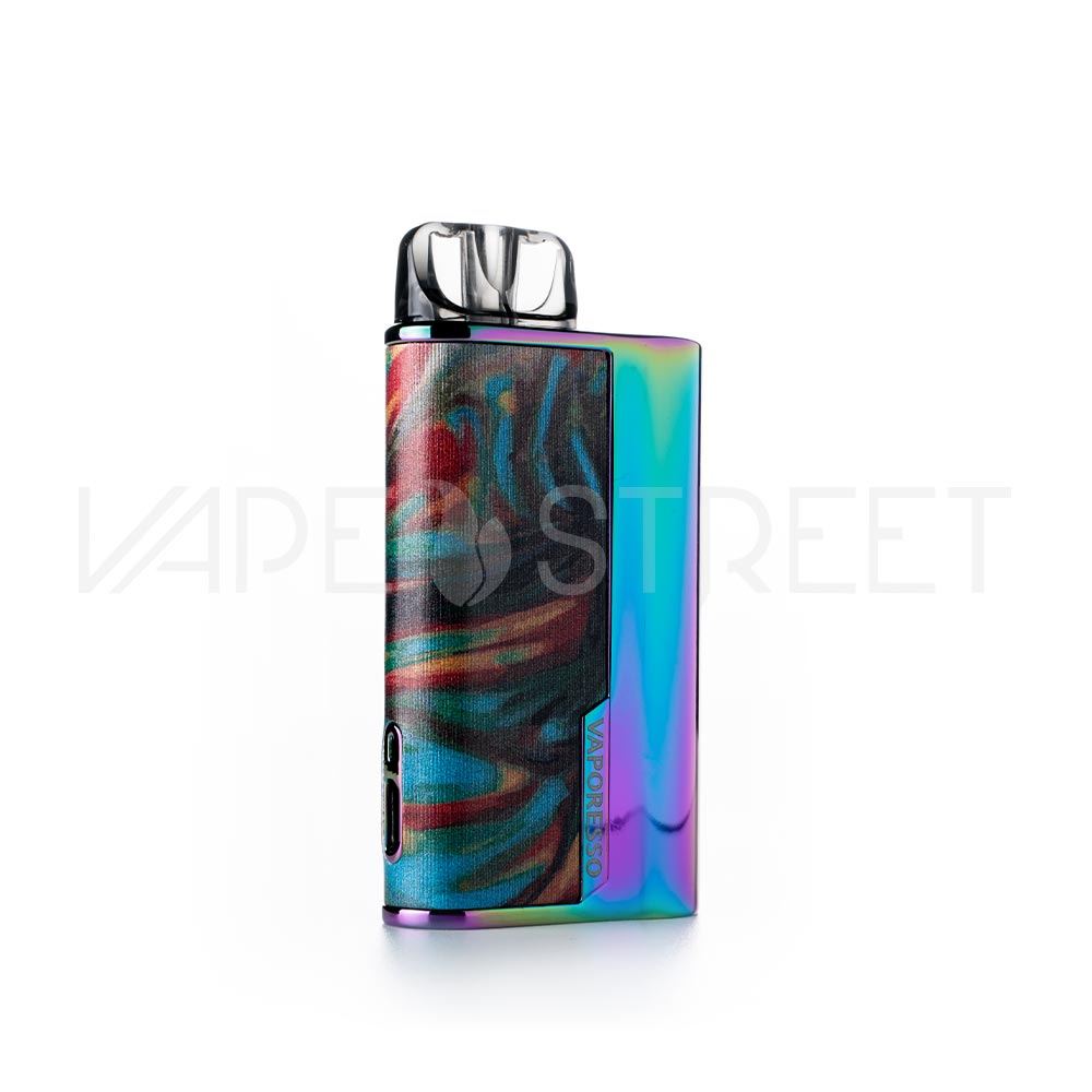 Vaporesso XTRA Pod System Rainbow Resin