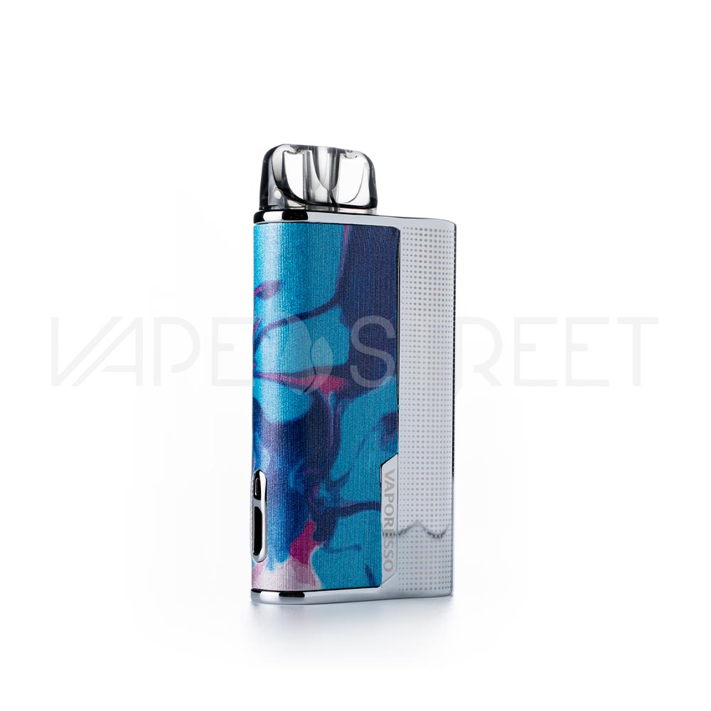 Vaporesso XTRA Pod System Silver Resin