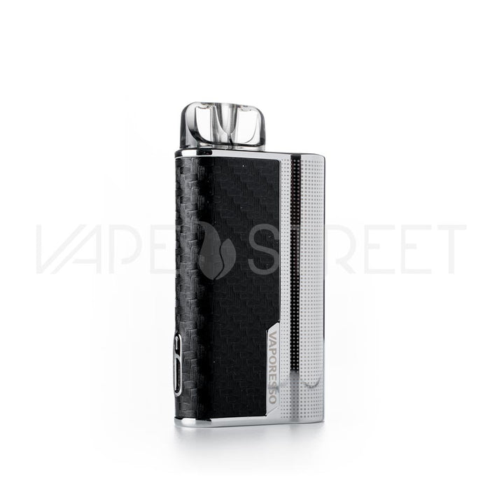 Vaporesso XTRA Pod System Silver