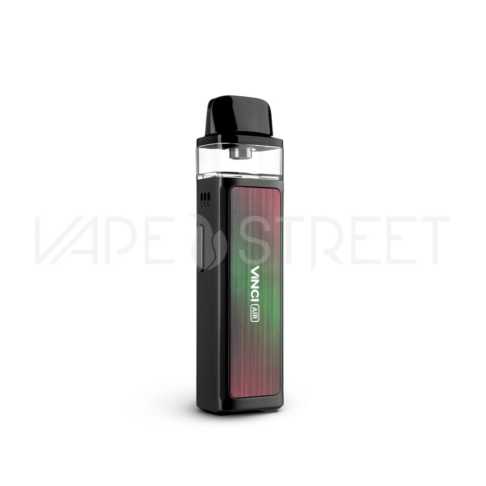 Voopoo Vinci Air Pod System Aurora