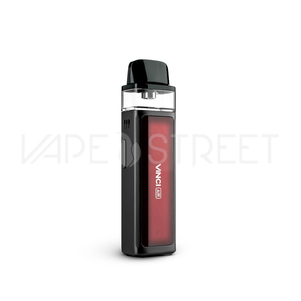 Voopoo Vinci Air Pod System Classic Red
