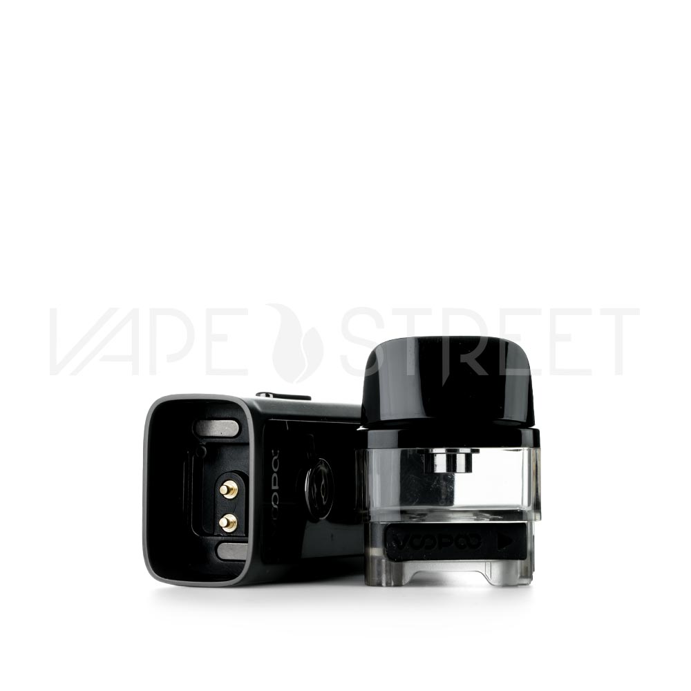 Voopoo Vinci Air Pod System Parts