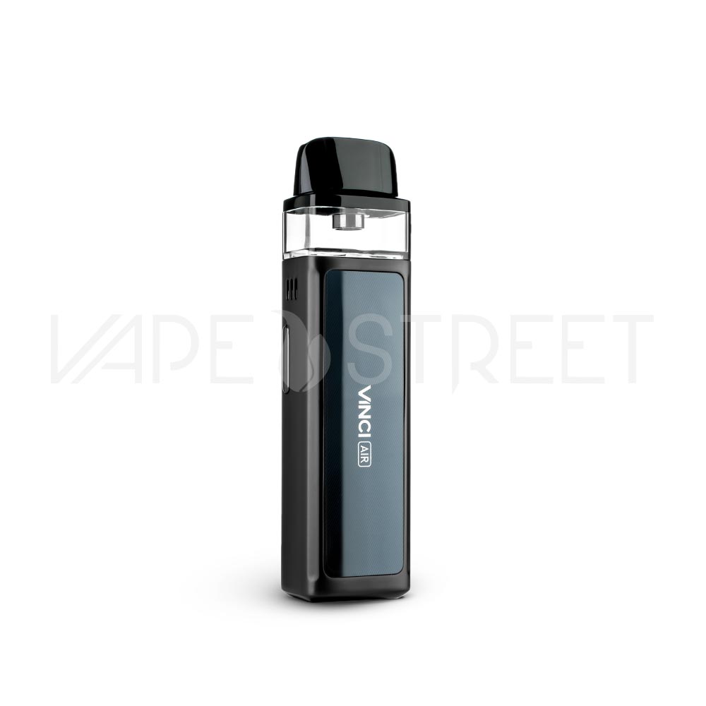 Voopoo Vinci Air Pod System Space Grey