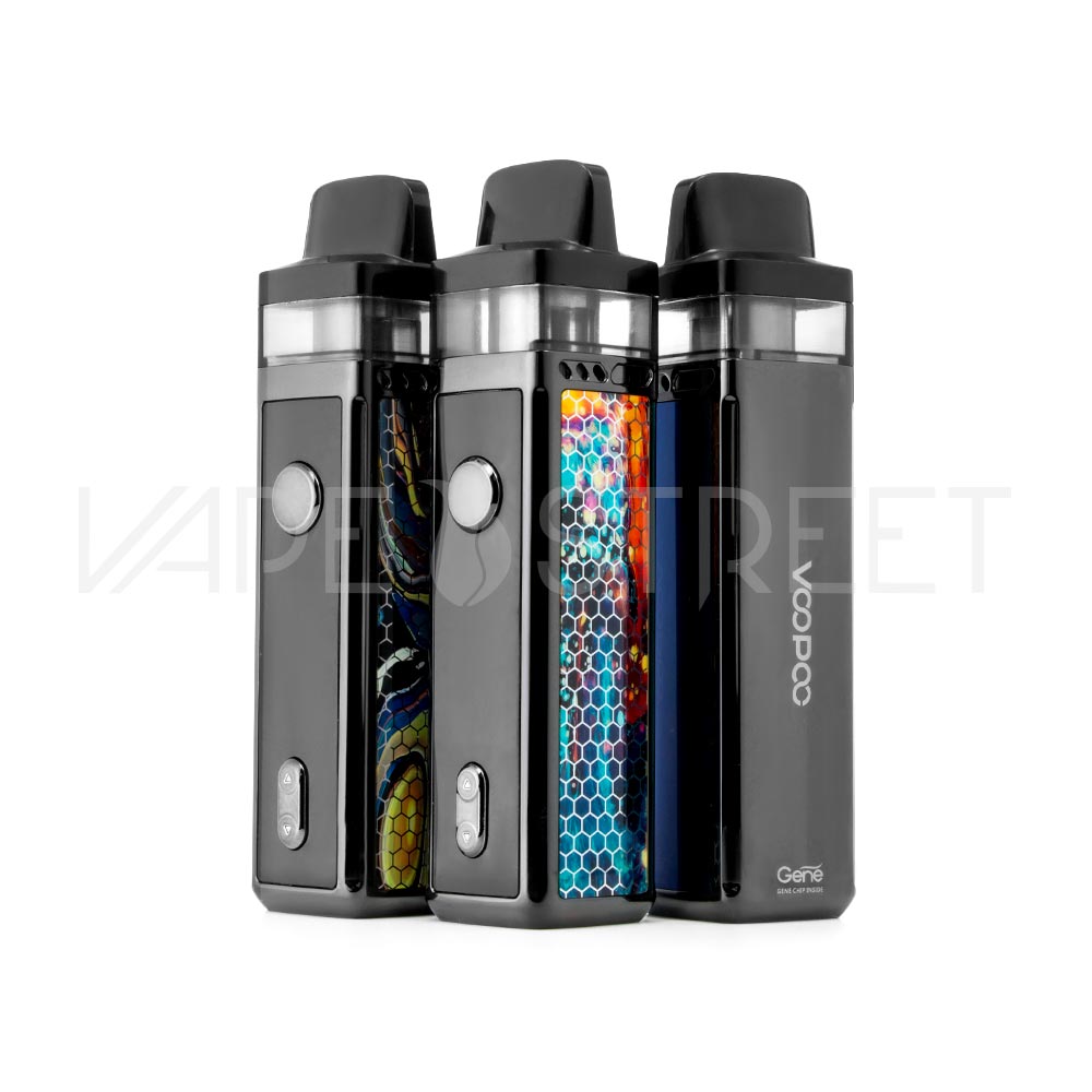 Voopoo Vinci Pod Mod