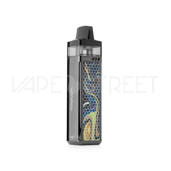 Voopoo Vinci Pod Mod Hill Yellow