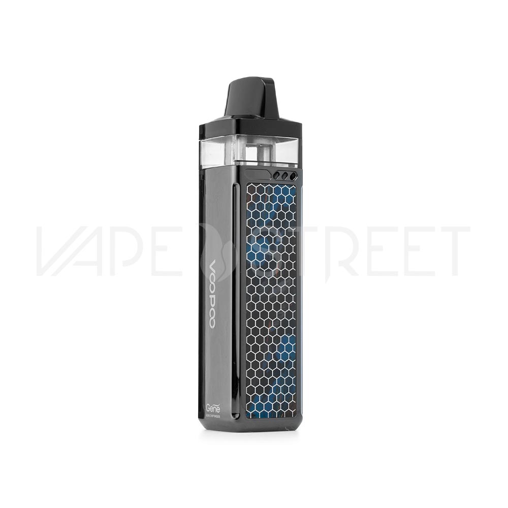 Voopoo Vinci Pod Mod Peacock