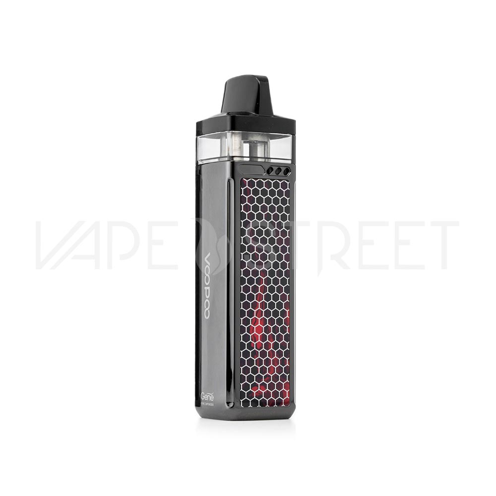 Voopoo Vinci Pod Mod Scarlet