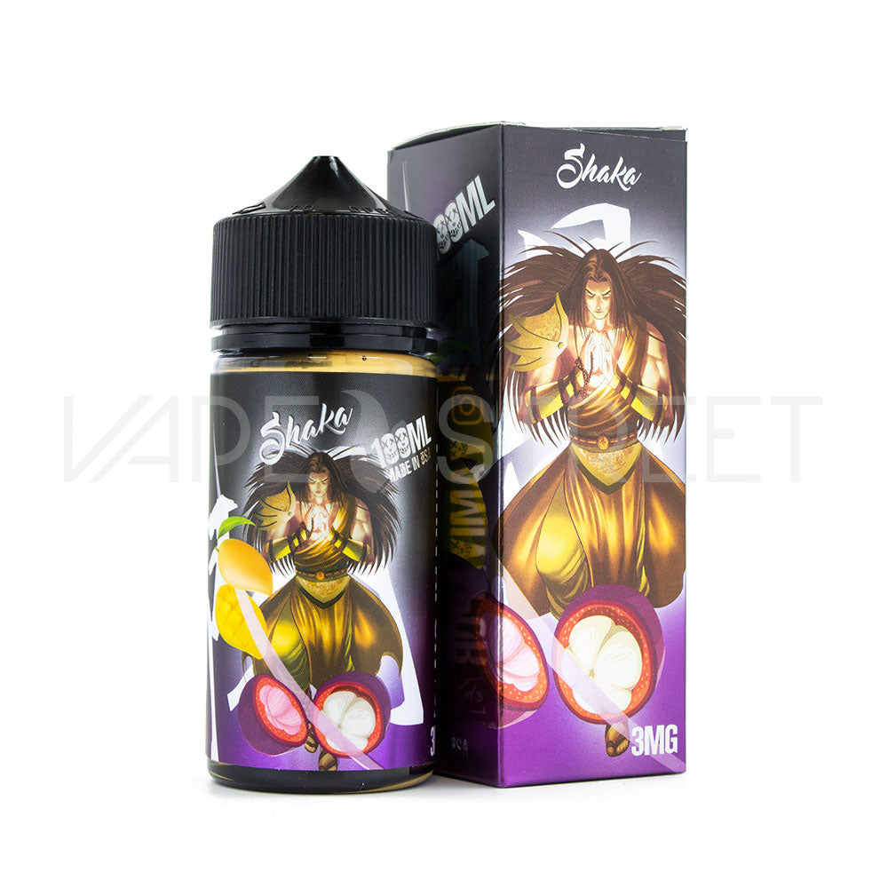 Yami Vapor Shaka (100ml)