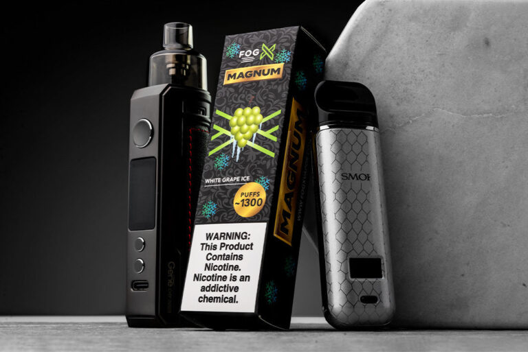 Vape Street Blogs: The Vape You Must Have in 2021