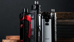 Best Pod Systems 2021: SMOK Nord 4, Voopoo Drag X, Geekvape Aegis Boost Plus, Voopoo Argus X