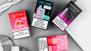 Best Disposable Vape Flavors 2022 Top 10 List