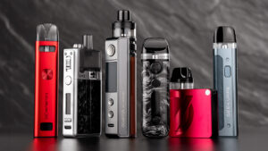 Best Pod Systems Vapes of 2024 Vape Street