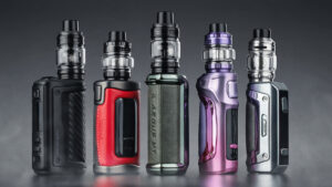 Starter Kit Vape Devices for 2024 - Vape Street