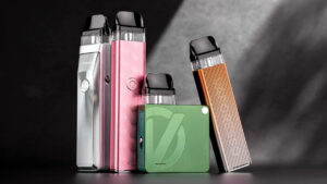 Vapresso Xros Series Review 2024