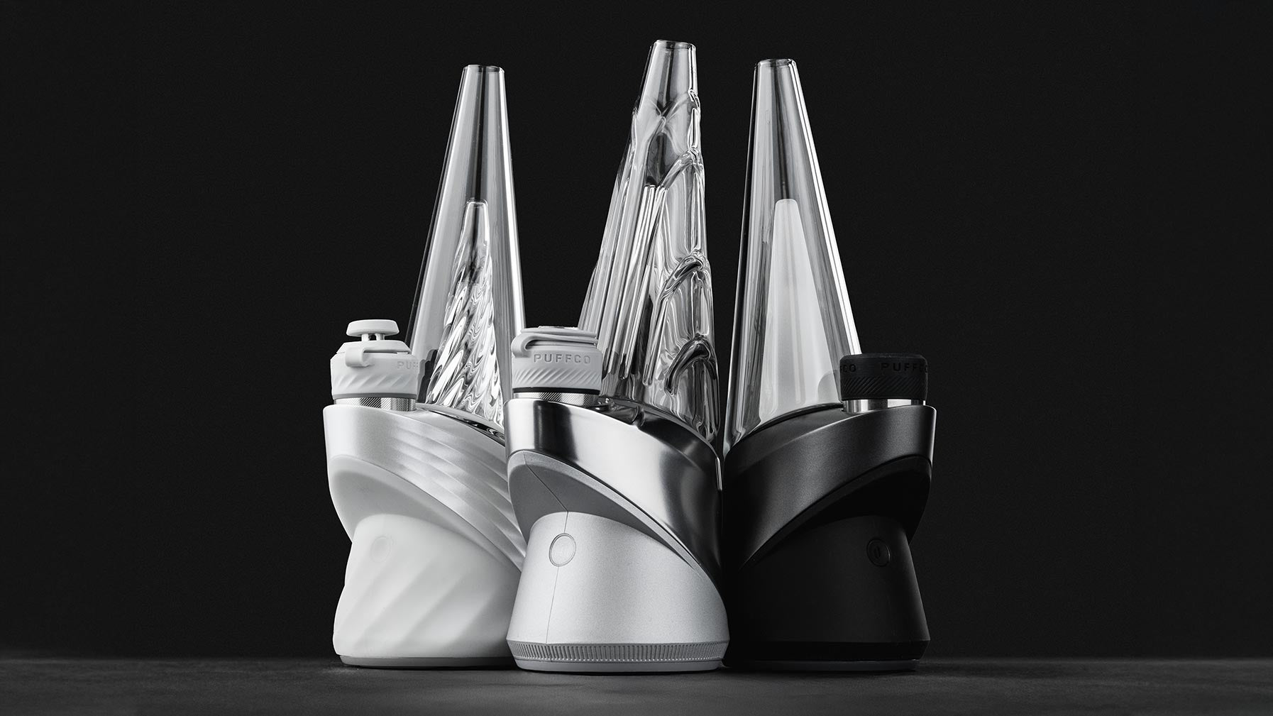 Vape Street Puffco Peak Pro E-Rigs