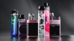 Best Pod System Vapes for 2025 by Vape Street