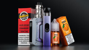 Best Vapes 2025 by Vape Street