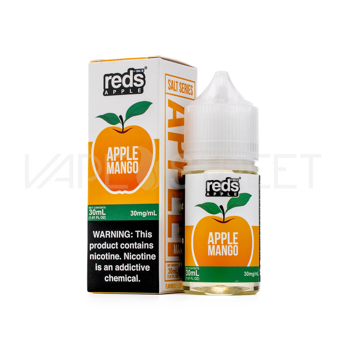 Reds Apple Mango