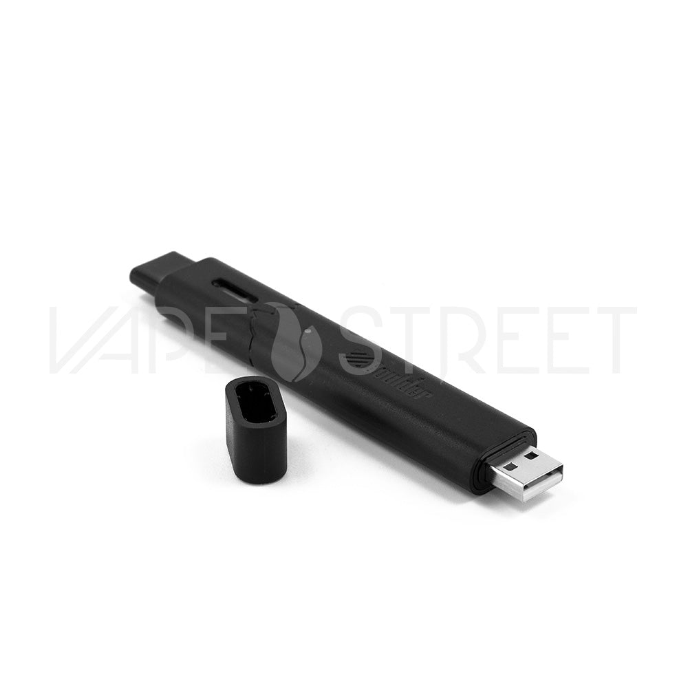 Boulder Rock Vape Pen Features - Vape Street