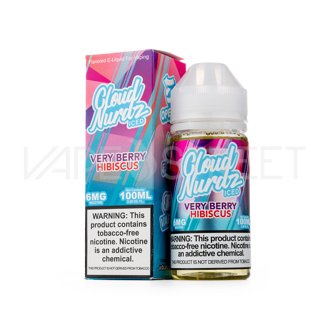 Cloud-Nurdz-02-Iced-Very-Berry-Hibiscus Cloud Nurdz Iced Very Berry Hibiscus 100ml