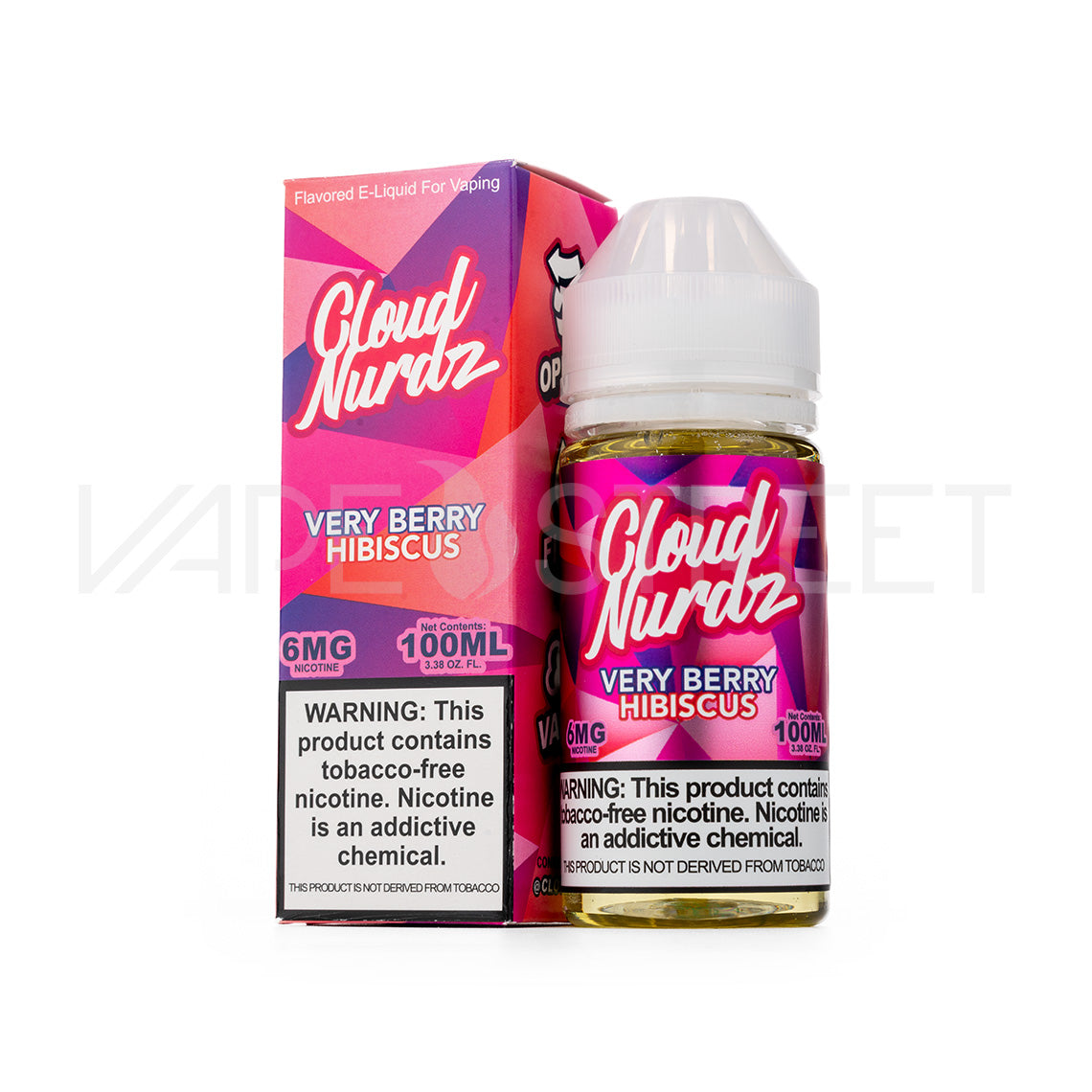 Cloud-Nurdz-02-Very-Berry-Hibiscus Cloud Nurdz Very Berry Hibiscus 100ml