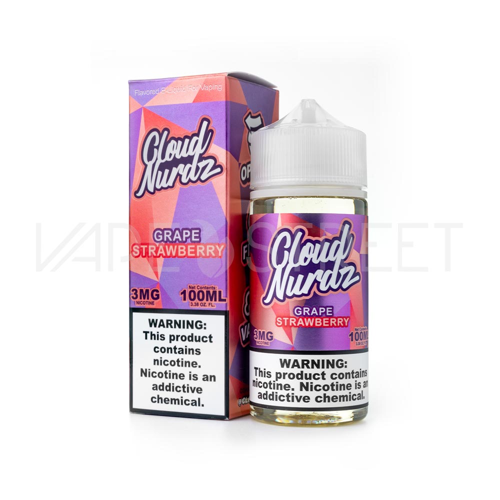 Cloud-Nurdz-Grape-Strawberry_d1ed35f0-9226-4fb5-9e67-b6d9a9cc1016 Cloud Nurdz Grape Strawberry Vape Juice