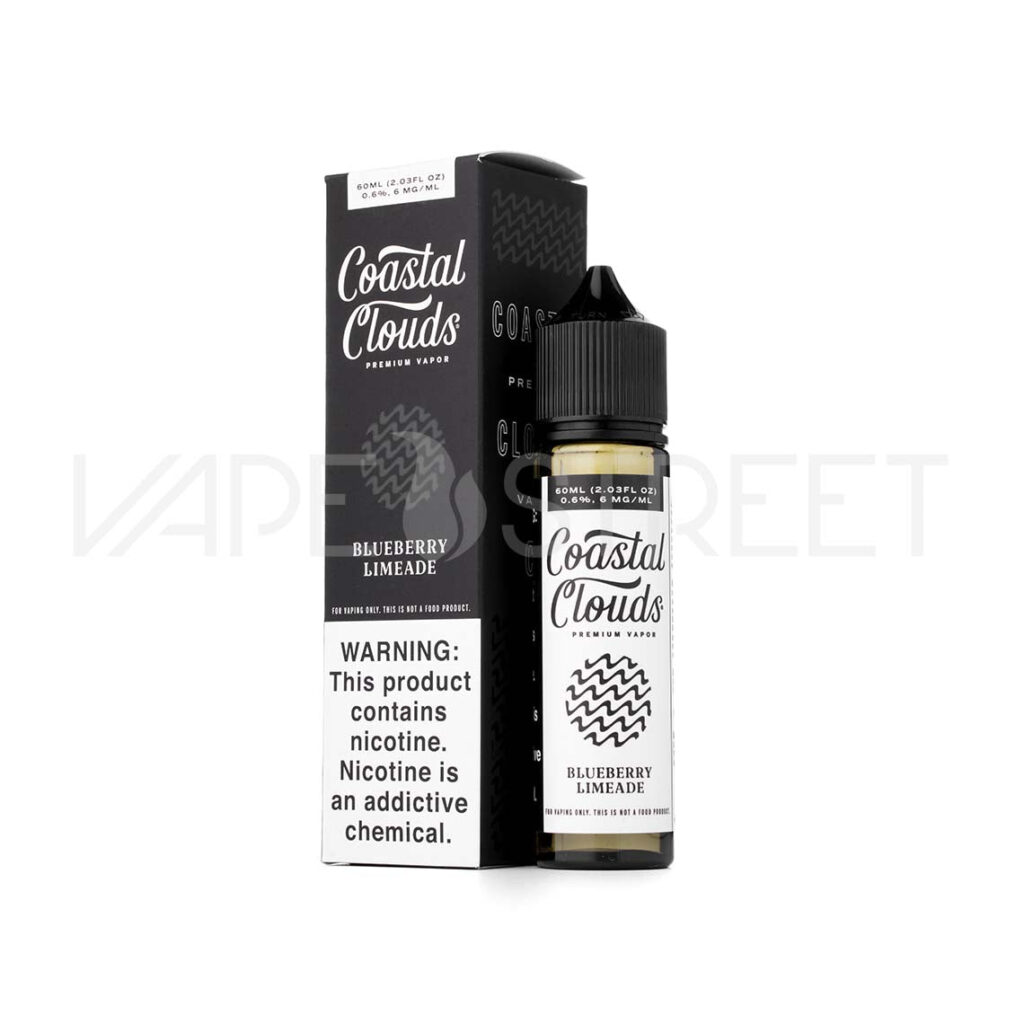 Coastal-Clouds-Blueberry-Limeade Coastal Clouds Blueberry Limeade (60ml)