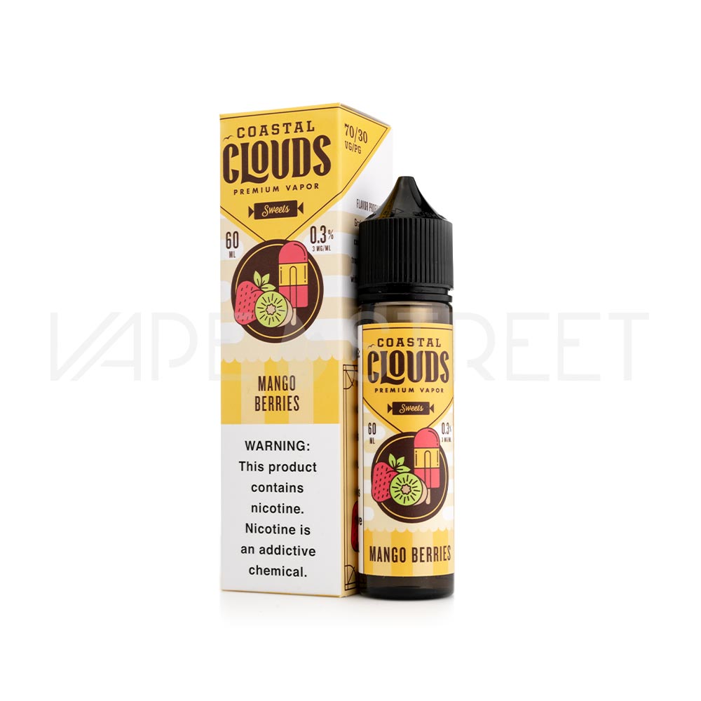 Coastal-Clouds-Mango-Berries Coastal Clouds Sweets Mango Berries Vape Street