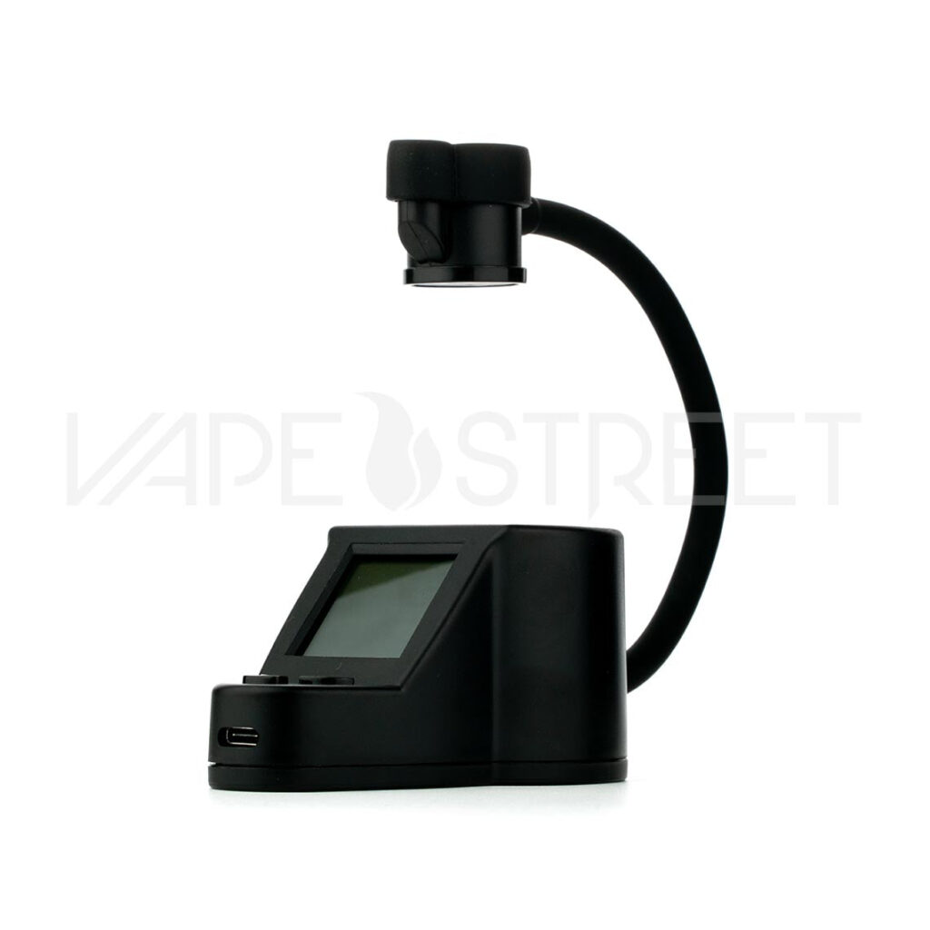 Dab-Rite-Color-Black Dab Rite Digital IR Thermometer