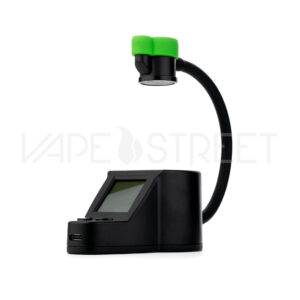 Dab-Rite-Color-Black-Green Dab Rite Digital IR Thermometer