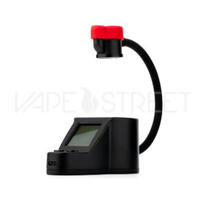 Dab-Rite-Color-Black-Red Dab Rite Digital IR Thermometer