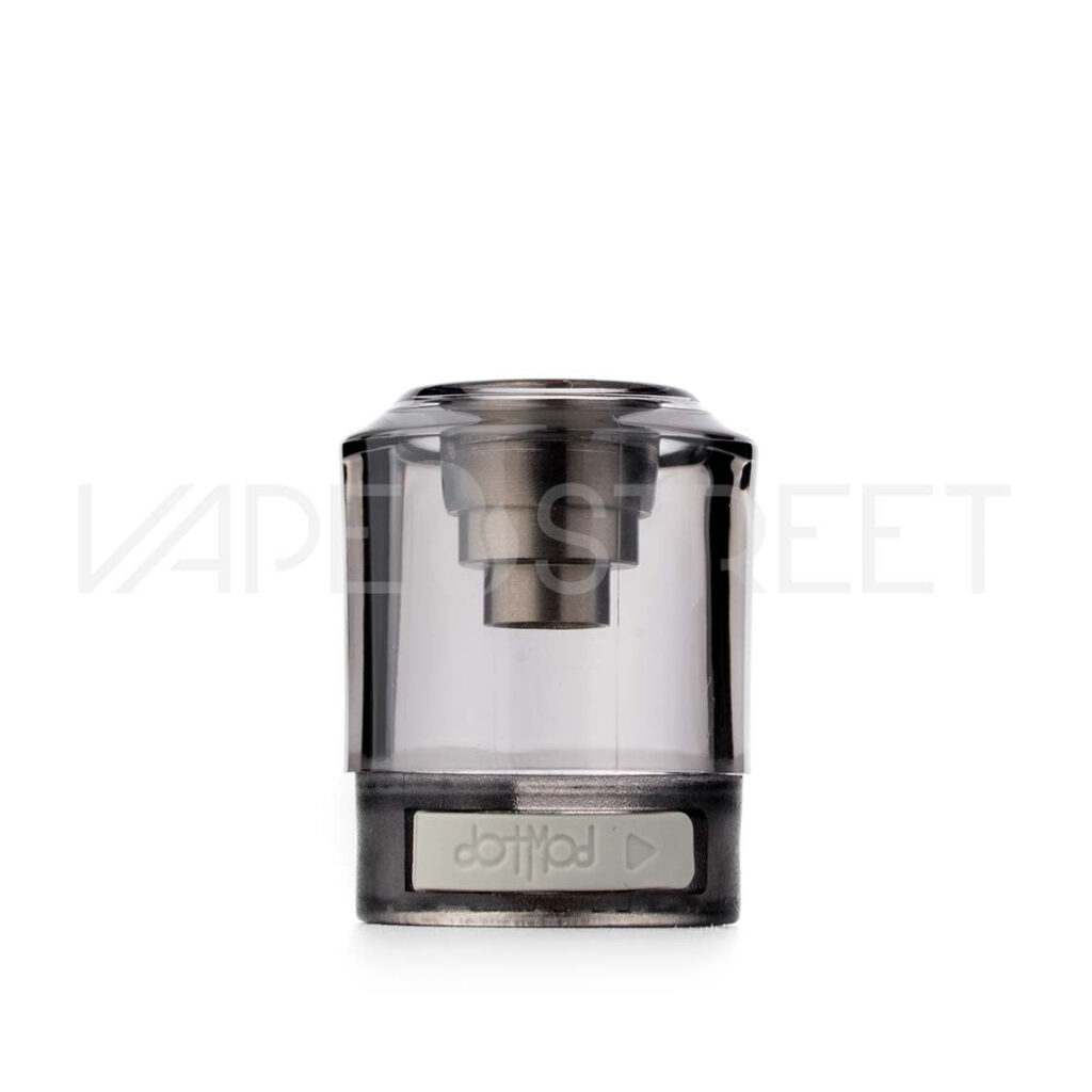 Dotmod dotStick Revo Replacement Tank Smoke