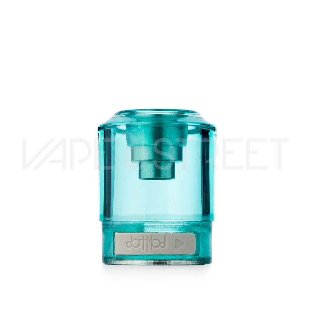 Dotmod dotStick Revo Replacement Tank Tiffany