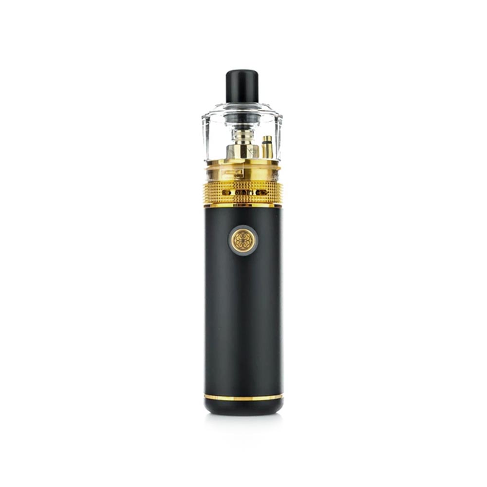 Dotmod-Dotstick-Black Dotmod Dotstick Starter Kit Black